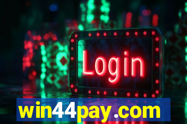 win44pay.com