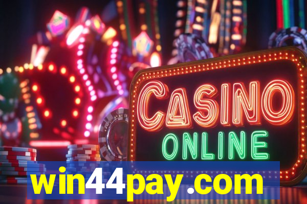 win44pay.com