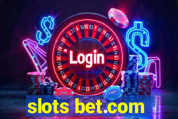 slots bet.com