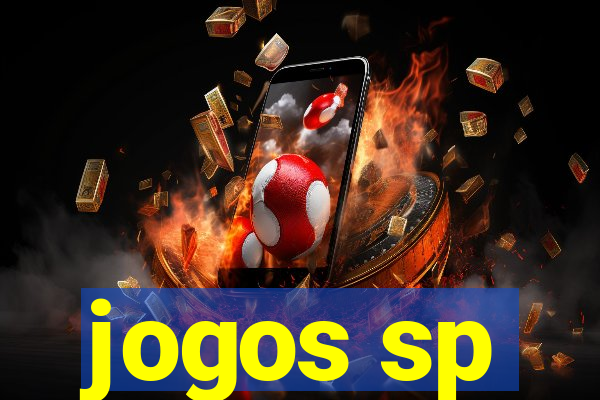 jogos sp