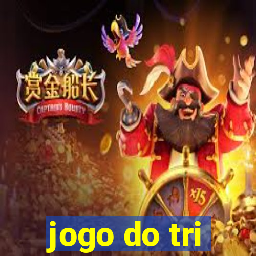 jogo do tri