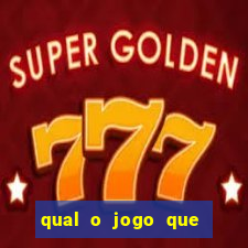 qual o jogo que realmente paga dinheiro