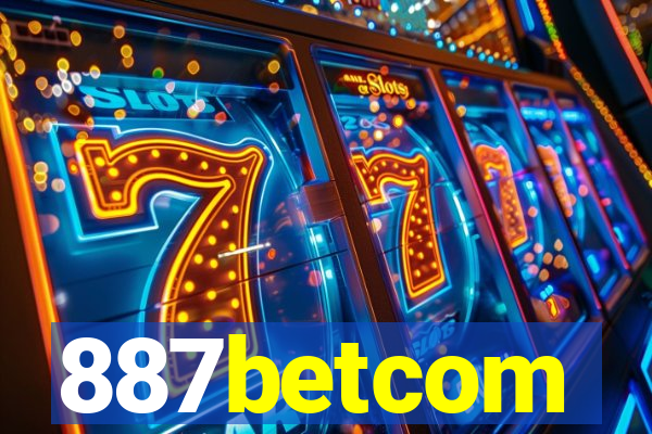 887betcom