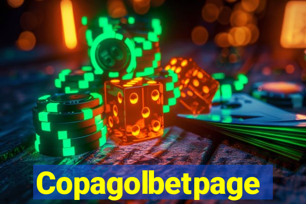 Copagolbetpage