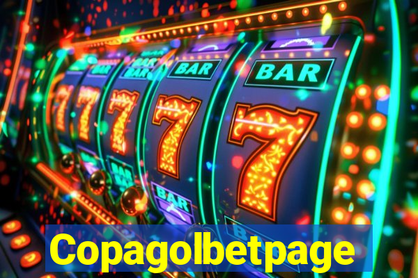 Copagolbetpage