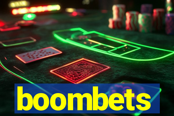 boombets