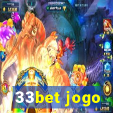 33bet jogo