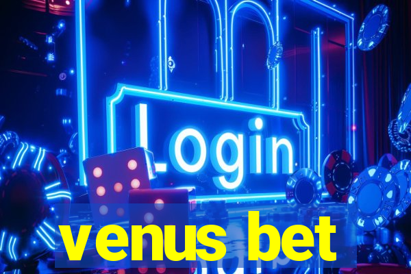 venus bet