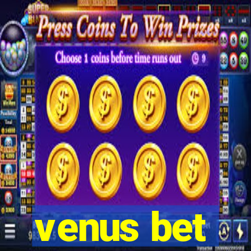 venus bet