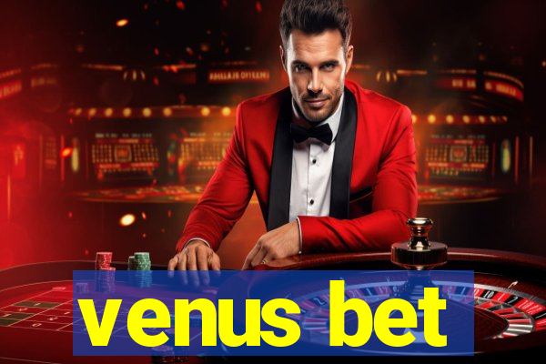 venus bet