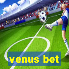 venus bet