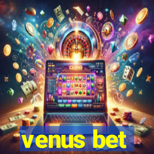 venus bet