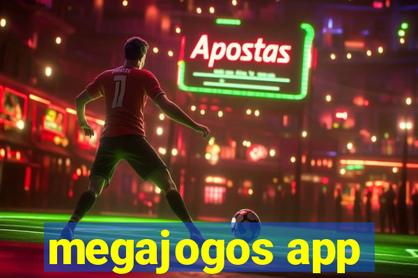 megajogos app