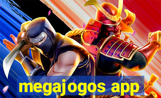 megajogos app