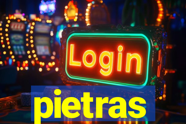 pietras