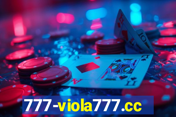 777-viola777.cc