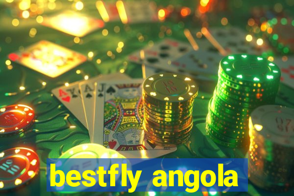 bestfly angola