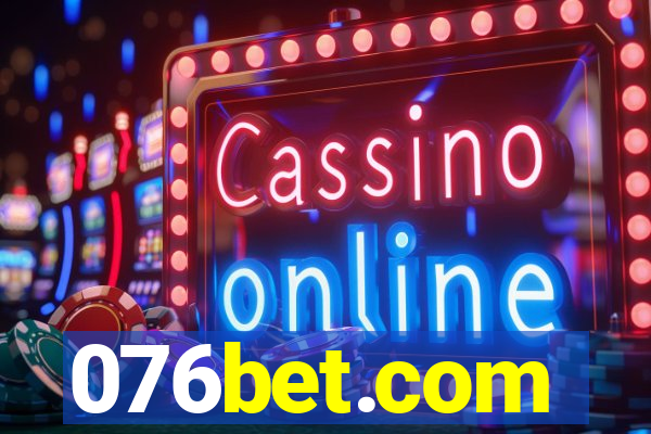 076bet.com