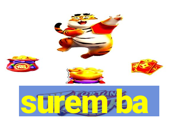 surem ba