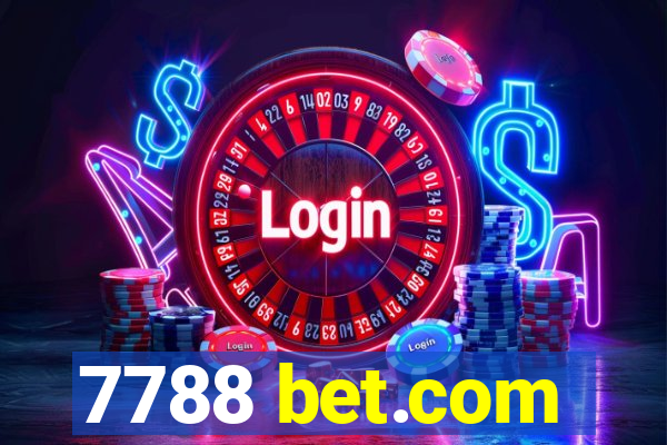 7788 bet.com