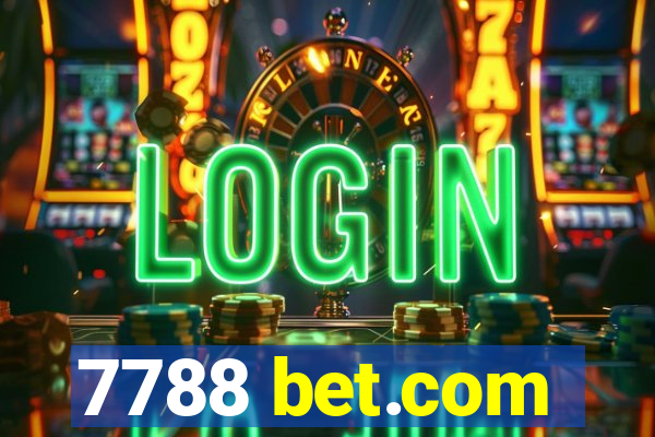 7788 bet.com