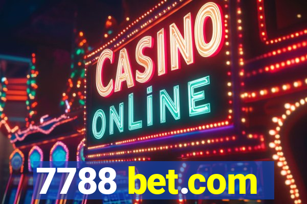 7788 bet.com