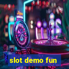 slot demo fun