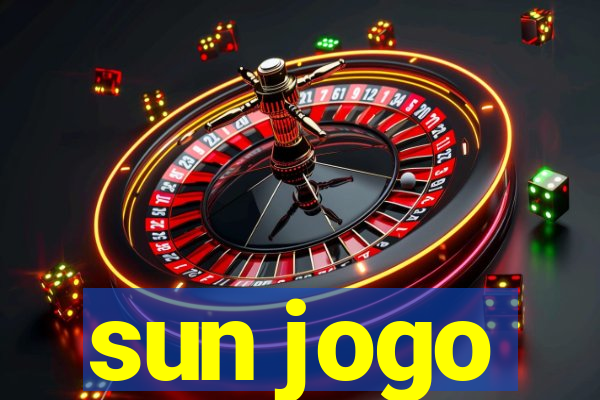 sun jogo