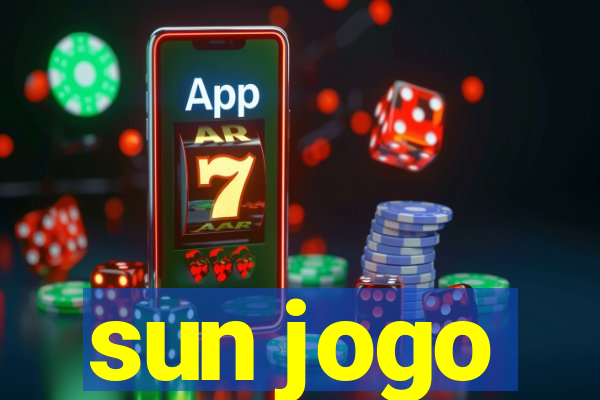 sun jogo