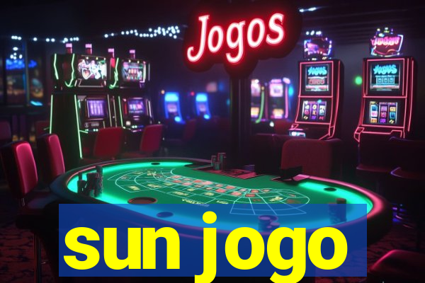 sun jogo