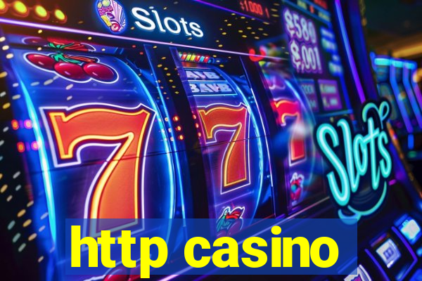 http casino