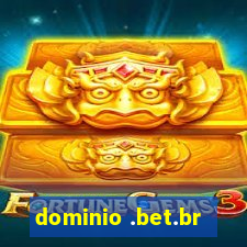 dominio .bet.br