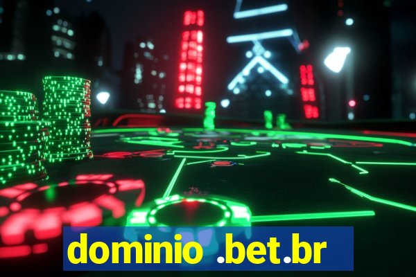 dominio .bet.br