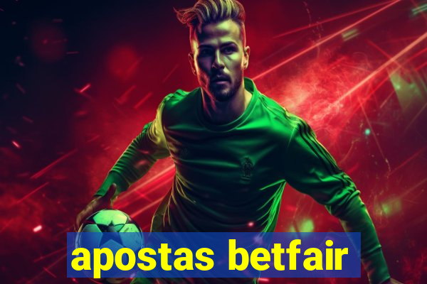 apostas betfair