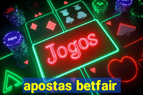 apostas betfair