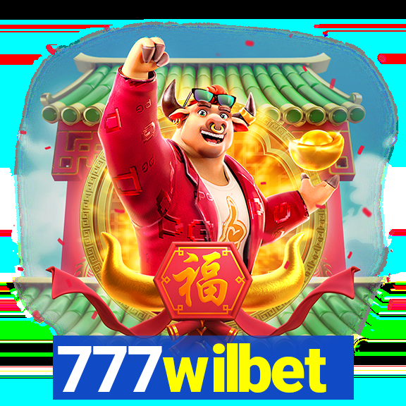 777wilbet