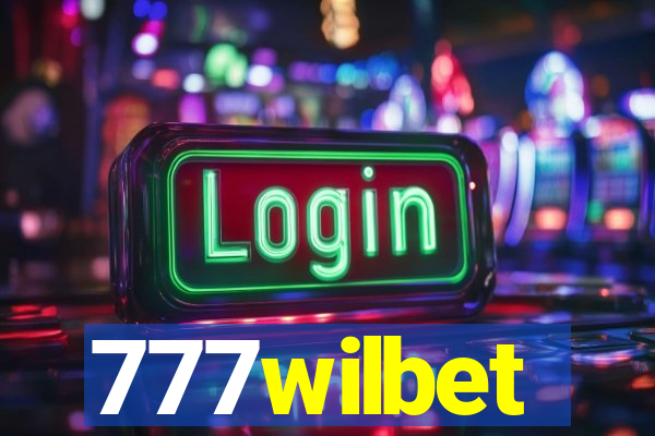 777wilbet