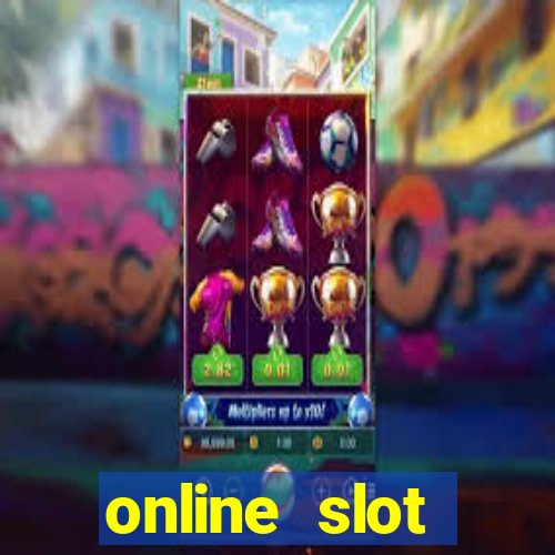 online slot machines win real money