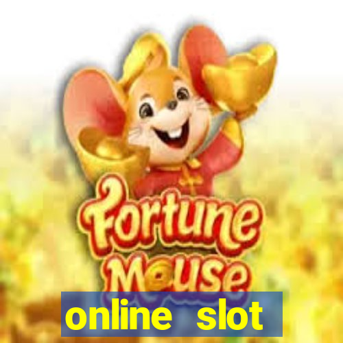 online slot machines win real money