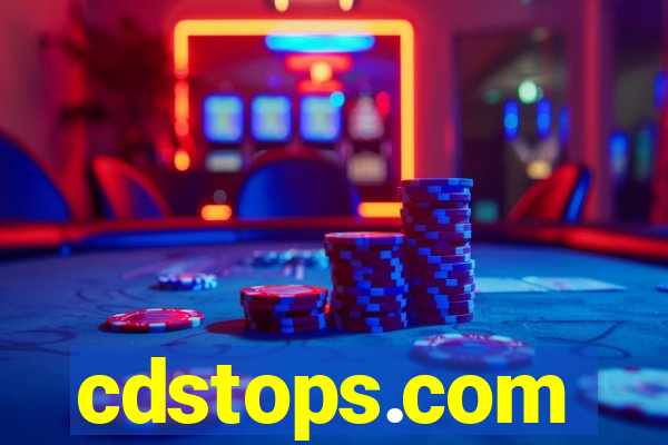 cdstops.com