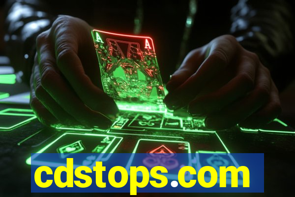 cdstops.com