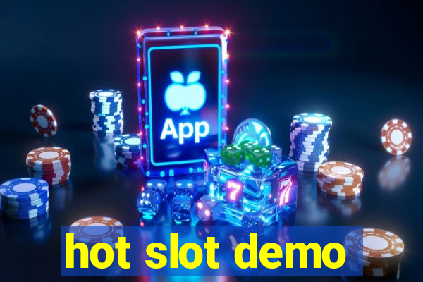 hot slot demo