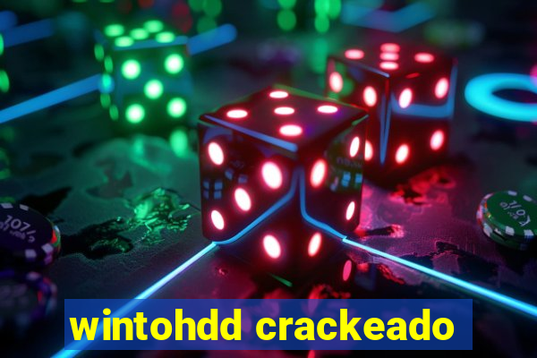 wintohdd crackeado