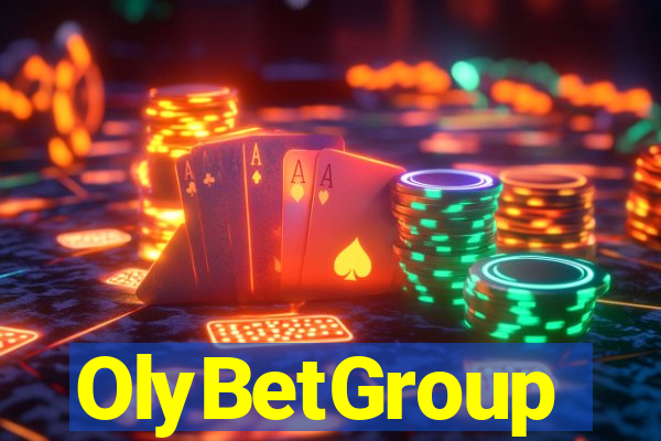 OlyBetGroup