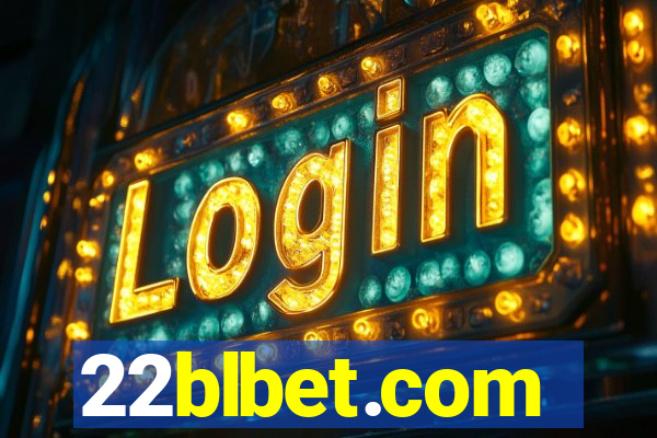 22blbet.com