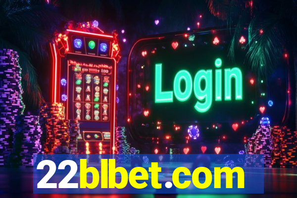 22blbet.com