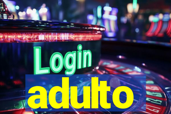 adulto