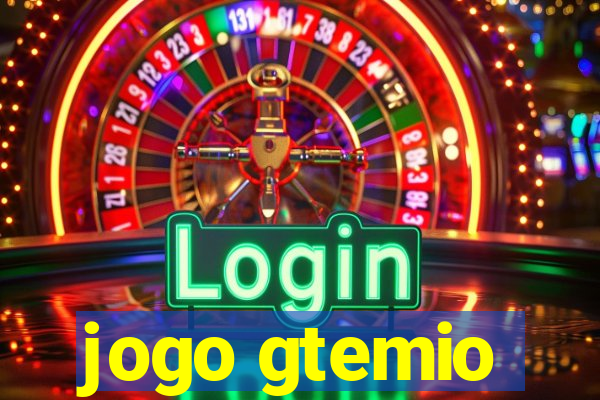 jogo gtemio