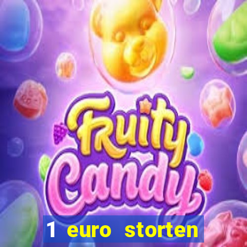 1 euro storten online casino