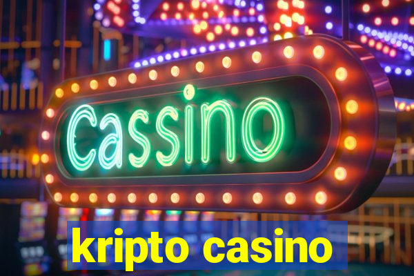 kripto casino